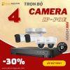 lắp đặt 4 camera